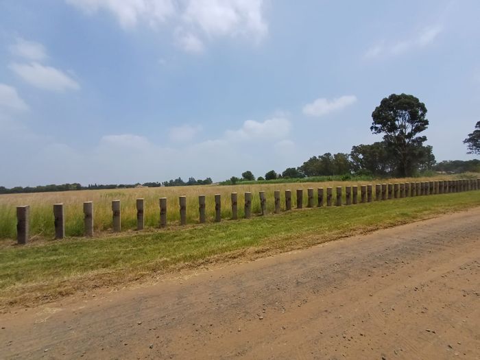 Vaalpark For Sale: 1995 m² Vacant Residential Land, Ideal for Various Developments.