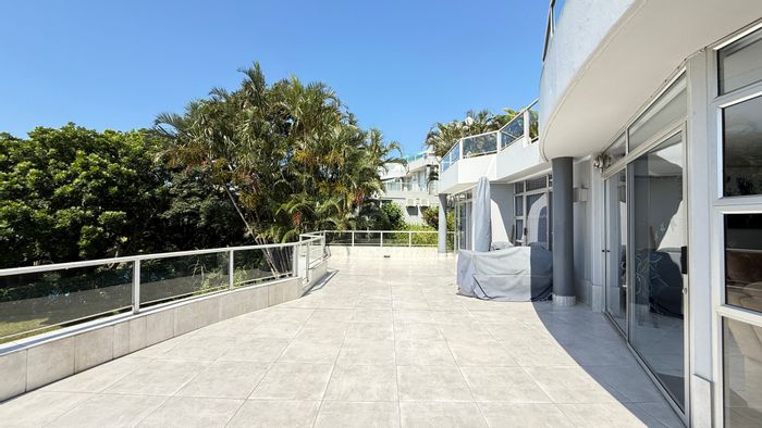 Ballitoville Apartment For Sale: 3 beds, 2 baths, pools, tennis court, clubhouse.