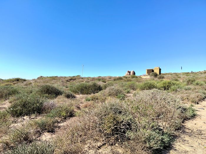 Vacant Land Residential For Sale in Steenbergs Cove: 290sqm, ocean views, pet-friendly.