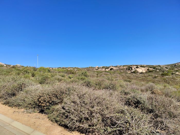 Vacant Land Residential in Steenbergs Cove For Sale: Ocean views, low levies, pets allowed.