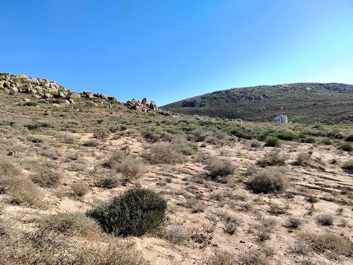 Vacant Land Residential in St Helena Views For Sale: Ocean views, low levies, Nutec allowed.