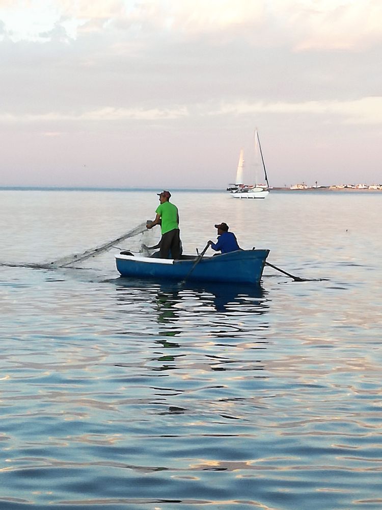 What St Helena Bay is all about.