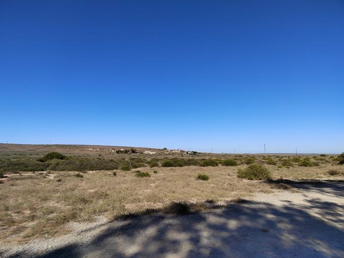 Vacant Land Residential For Sale in Britannia Beach Estate, ideal for your dream home.