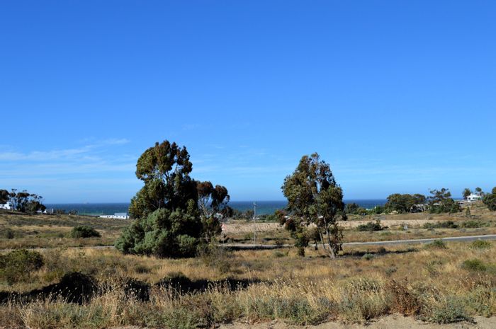 Vacant Land Residential For Sale in St Helena Views: Ocean views, low levies, fully serviced.