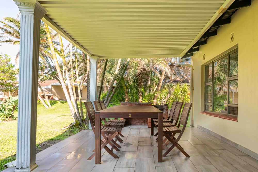 entertainers veranda