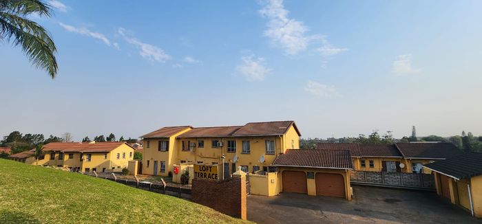For Sale: Apartment in Empangeni Central with 3 bedrooms, pool access, and security.