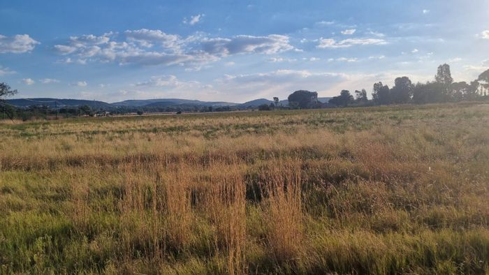 For Sale: Homestead Apple Orchards Small Holding with 4ha land, outbuildings, and cottage.