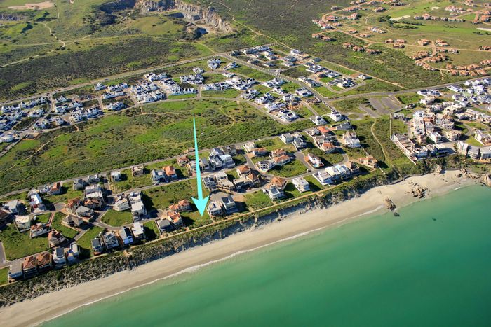 Calypso Beach For Sale: Vacant Land Residential with beachfront access and 24-hour security.