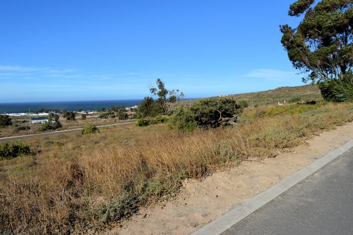 Vacant Land Residential in St Helena Views For Sale: Build your dream home today!
