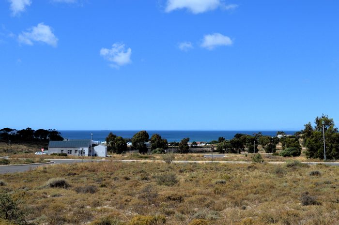 Vacant Land Residential For Sale in St Helena Views with coastal access and fibre internet.