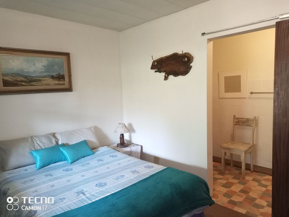 Flatlet with En-suite