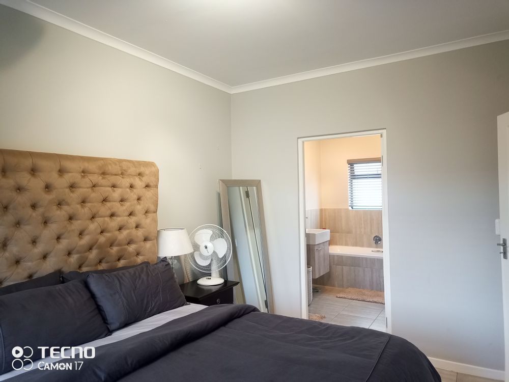 Main Bedroom with En-suite