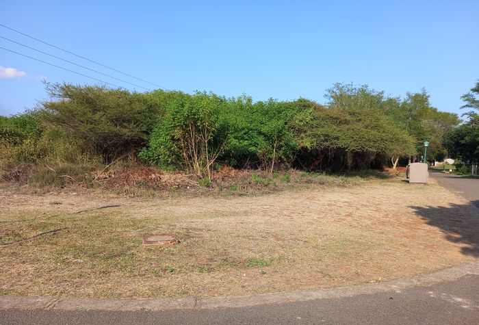 Vacant Land Residential in Malelane Central For Sale, near Kruger Park and amenities.