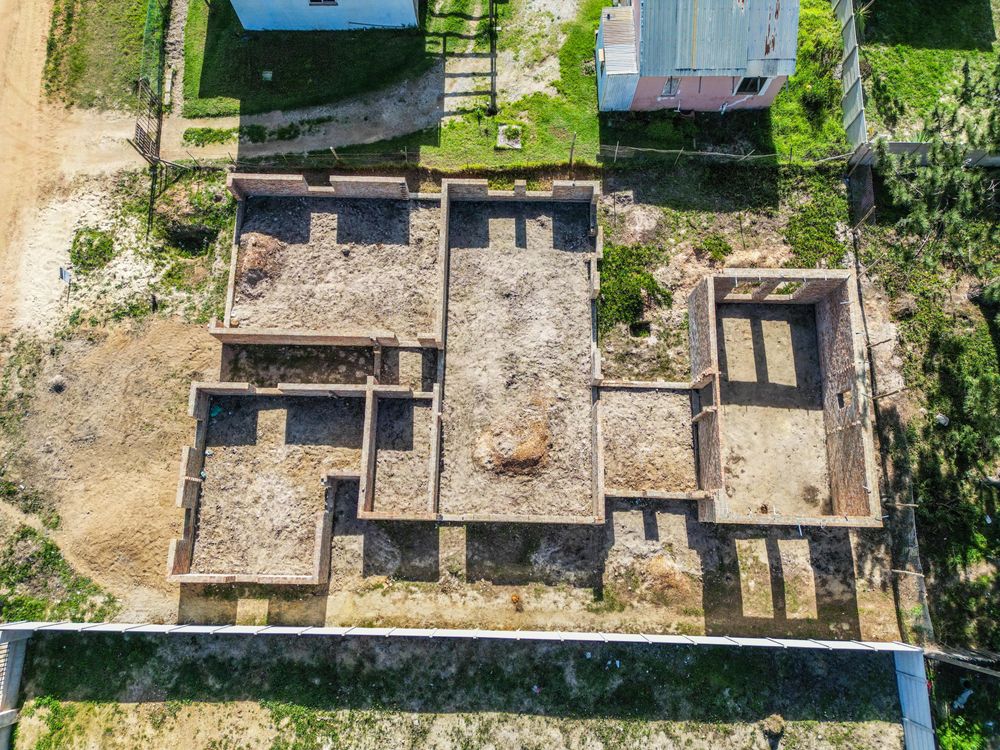 Plot for sale in Botriver