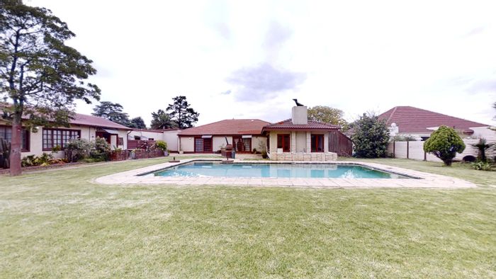 Lambton House For Sale: 4 living spaces, rental potential, ample parking.