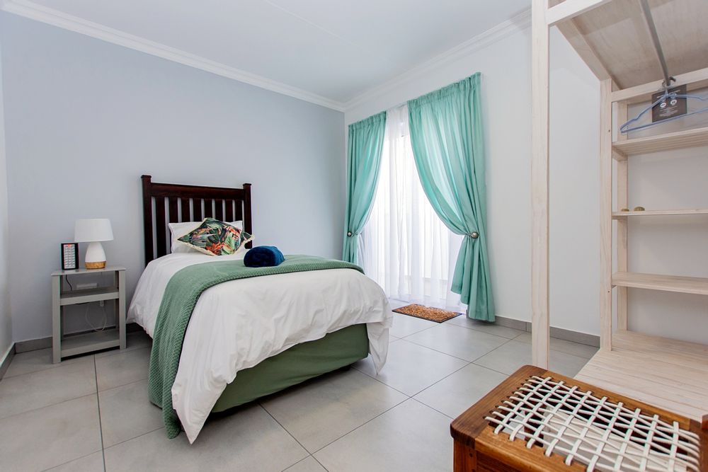 main house Bedroom 2