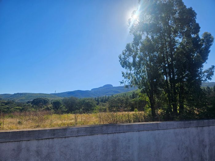 Vacant Land Residential for Sale in Louis Trichardt Central, ideal for hospitality development.