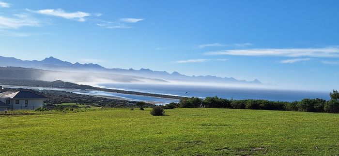 Vacant Land Residential For Sale in Baron View with mountain and ocean views.