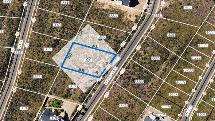 Britannica Heights: For Sale - Vacant Land Residential, 897m² near beaches and amenities.