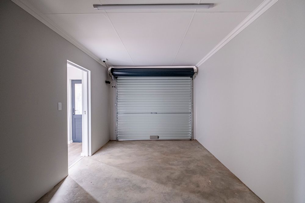 Direct access into home