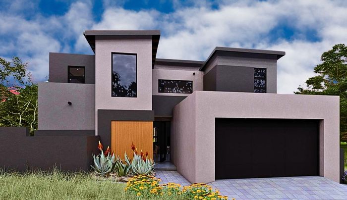 For Sale: House in Fountainbrook Estate with 3 beds, double garage, and patio.