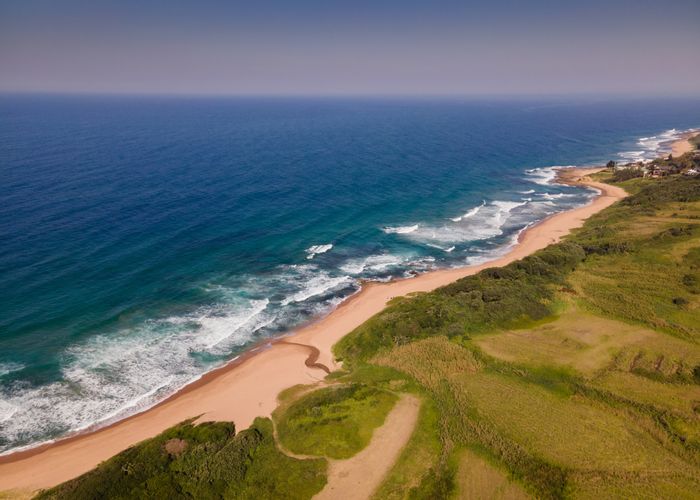 Vacant Land Residential For Sale at Seaton Estate with ocean views and amenities.