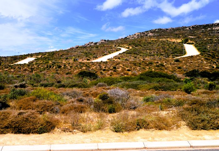 Vacant Land Residential in Steenbergs Cove For Sale - Nature, beaches, and amenities await.