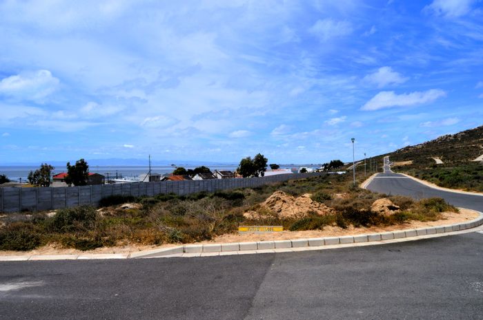 Vacant Land Residential in Steenbergs Cove For Sale, near beaches and nature.