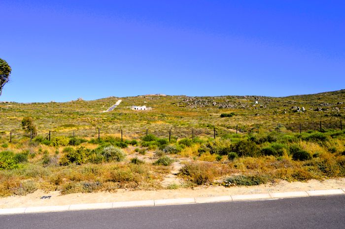 Vacant Land Residential For Sale in St Helena Views with nature and wildlife access.