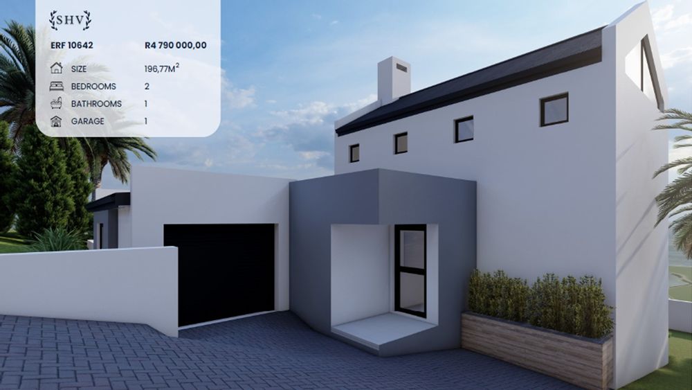 New Turn Key buy from Developers