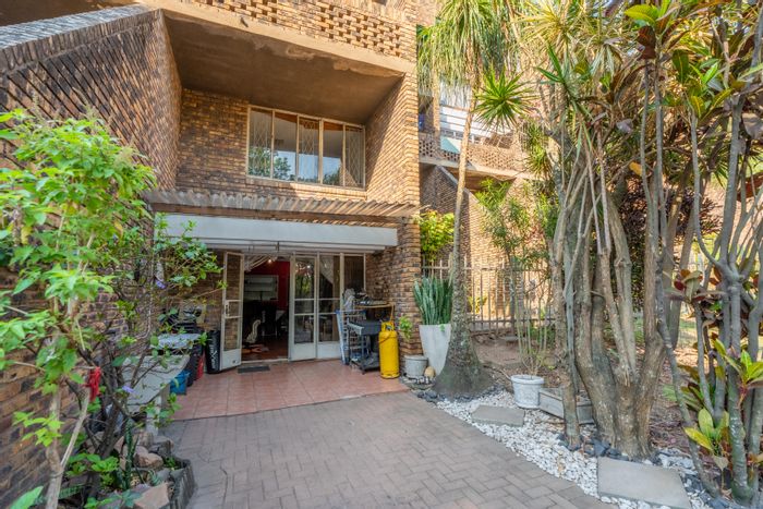 For Sale: 2-Bedroom Apartment in New Germany with Parking and Convenient Amenities.