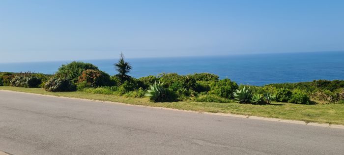 Vacant Land Residential For Sale in Mossel Bay Central, near St. Blaize trail.
