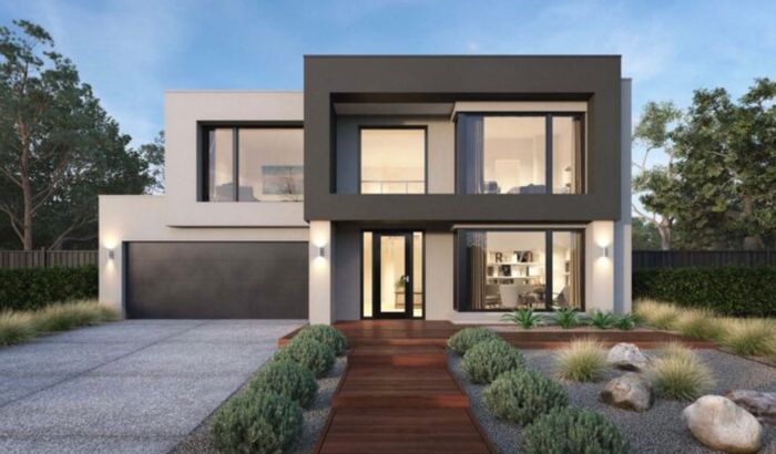 For Sale: House in Fountainbrook Estate with 4 beds, 3.5 baths, custom finishes.