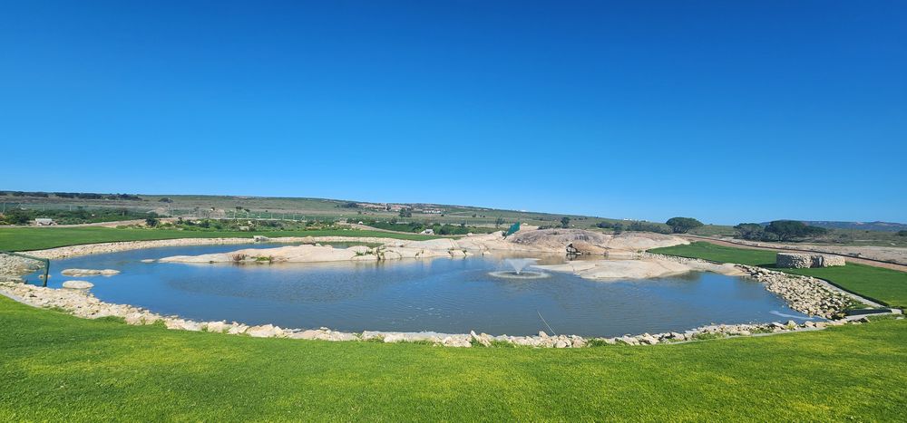 Chardon Natural Rock Water Feature