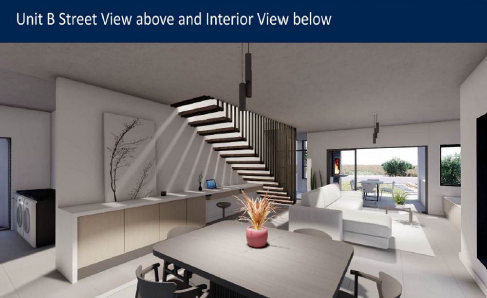 Type B Interior Design