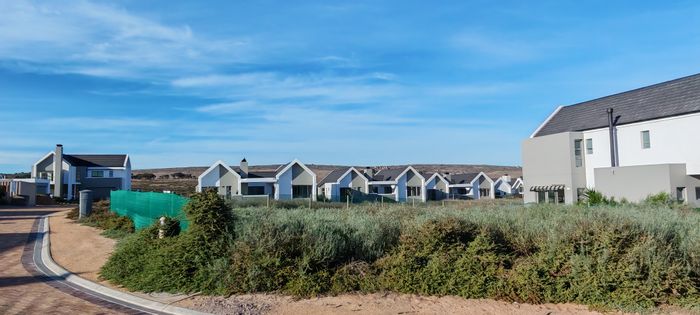 Vacant Land Residential for Sale in Langebaan Country Estate with two design options.