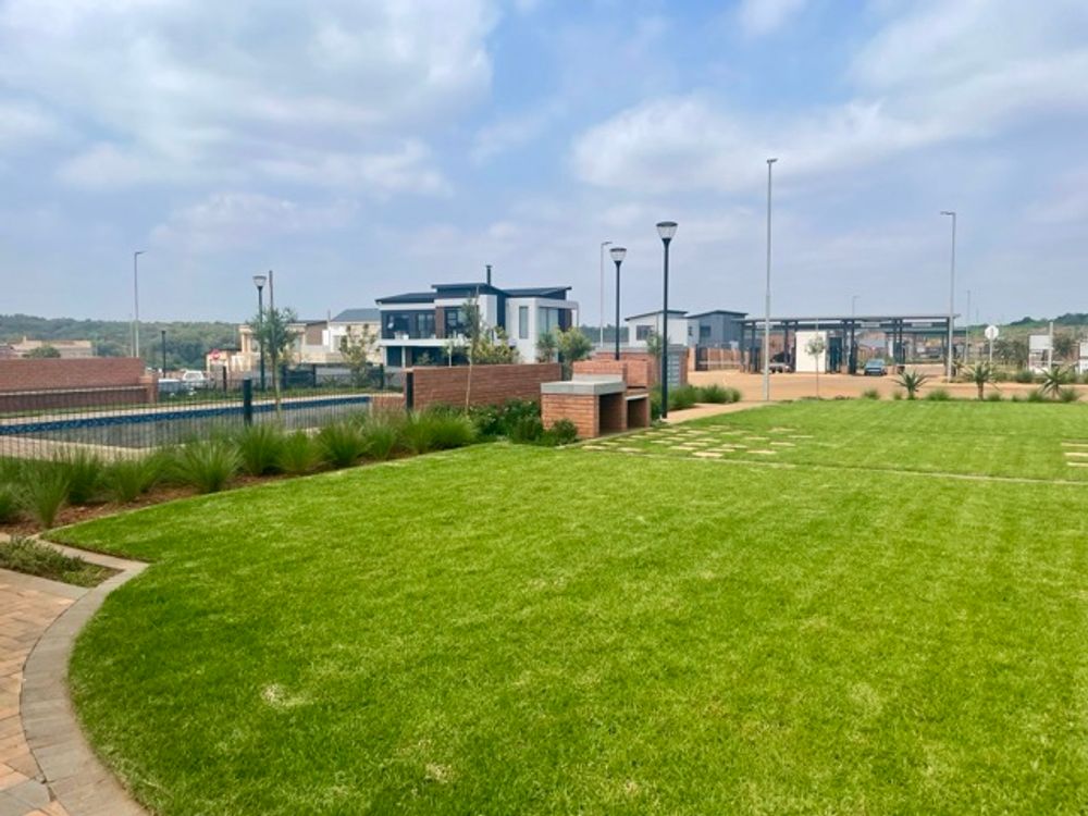 Clubhouse Facilities