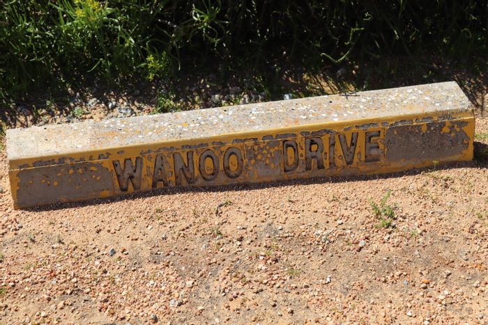 Vacant Land Residential For Sale in Steenbergs Cove: Coastal living with nature access.