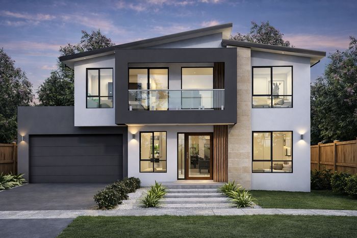 Customizable 4-Bedroom House in Fountainbrook Estate For Sale with Private Garden and Braai.