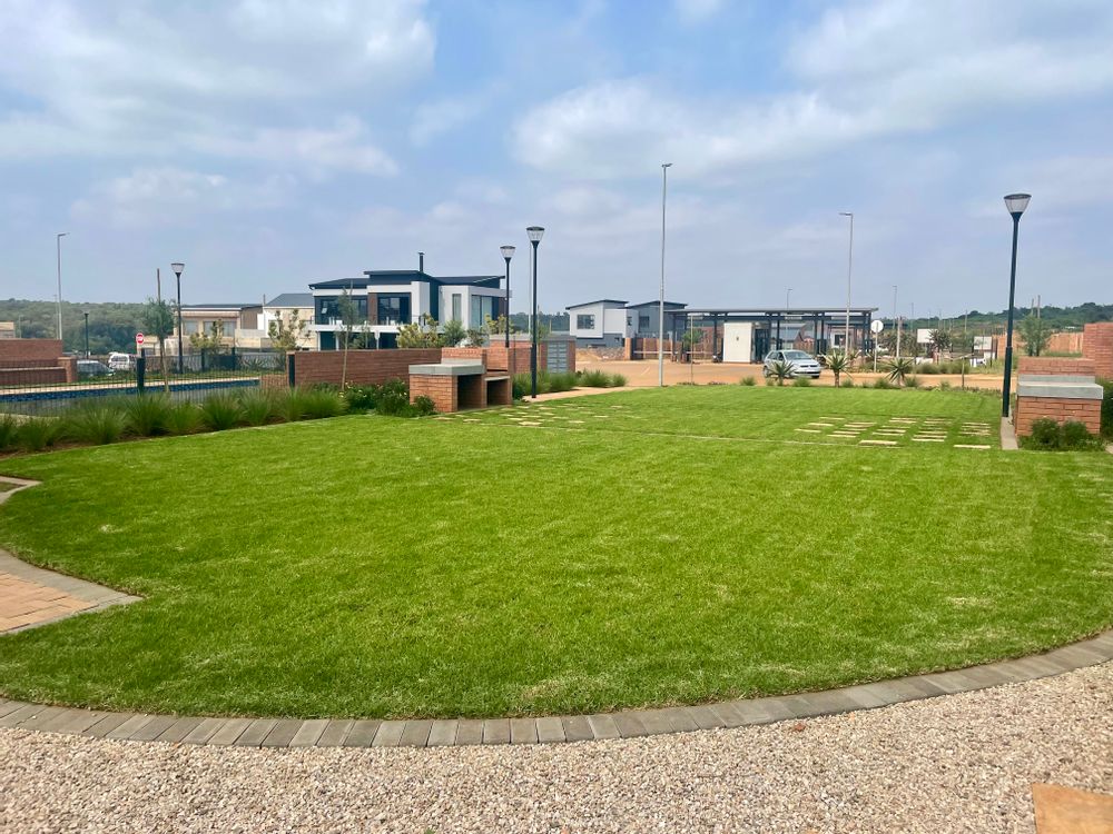 Clubhouse Facilities