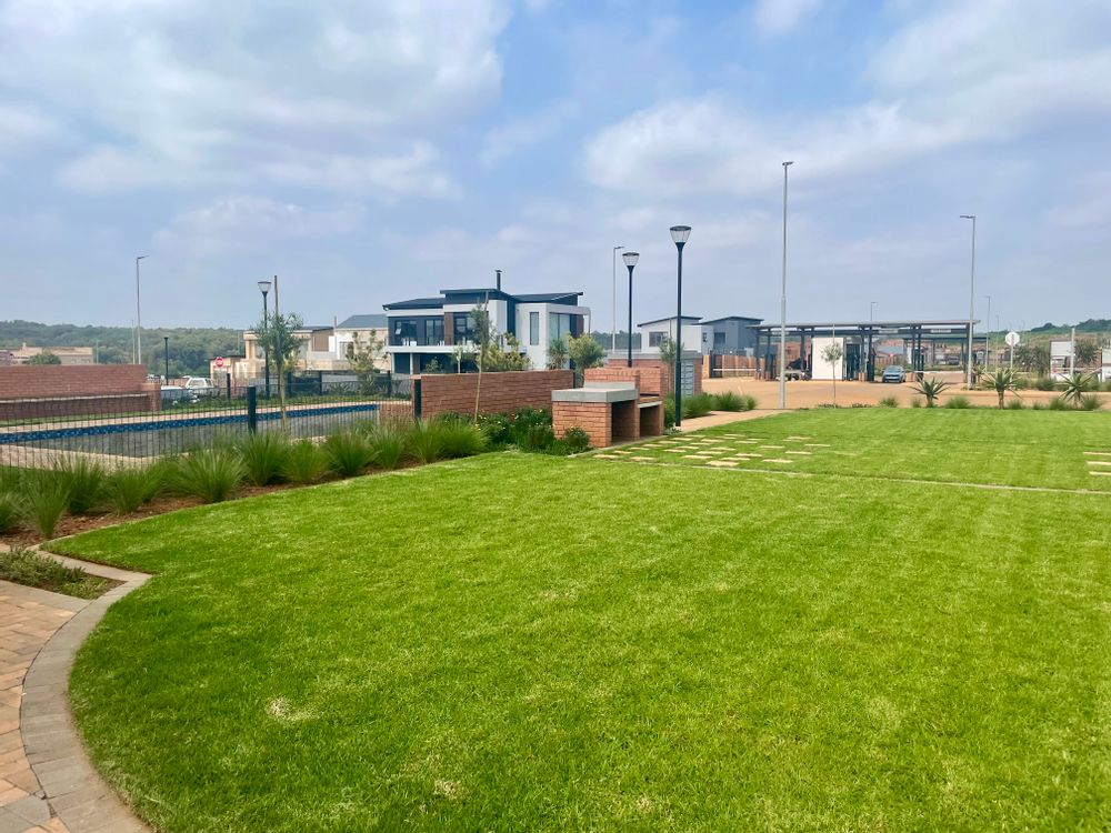 Clubhouse Facilities and Pool