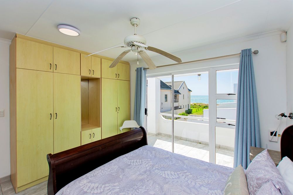 View Master Bedroom on the left hand side of the house