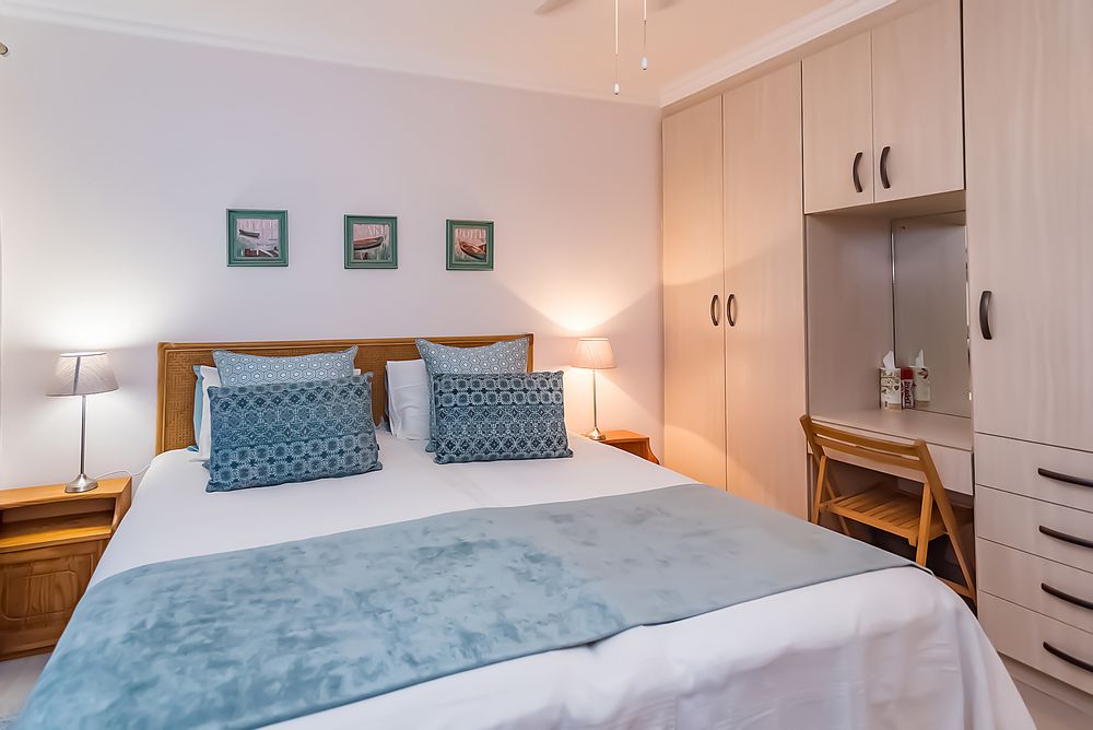 4th Bedroom Dowstairs