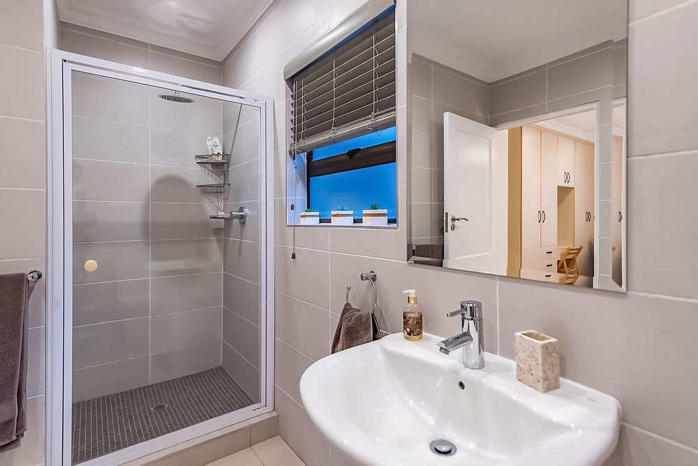 3rd Ensuite Downstairs