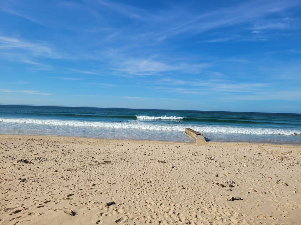 Pipe Famous surfers spot