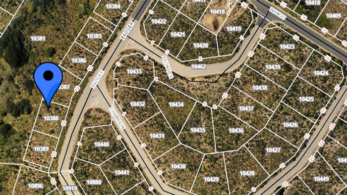 Vacant Land Residential in Steenbergs Cove For Sale: Nature, beaches, and community amenities.