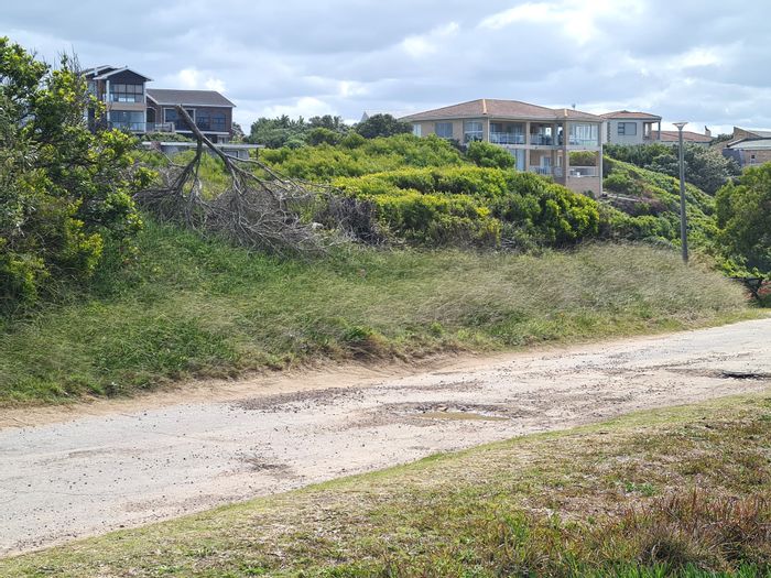 Vacant Land Residential for Sale in Paradise Beach with Unobstructed Water Views.