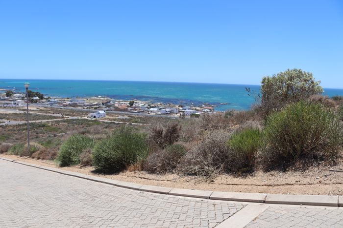 Vacant Land Residential for Sale in Steenbergs Cove, ideal for your dream home.