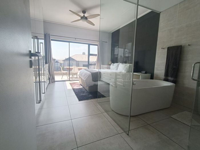 For Sale: Apartment in The Polofields with Lifestyle Centre, security, and amenities.