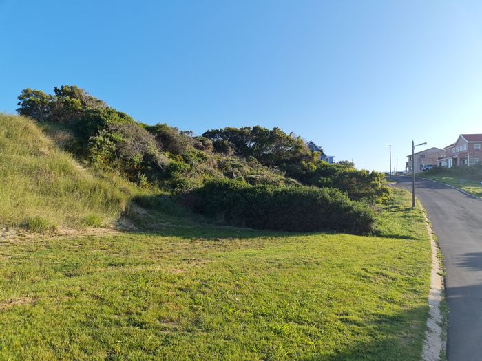 Vacant Land Residential For Sale in Paradise Beach with sea views and corner position.